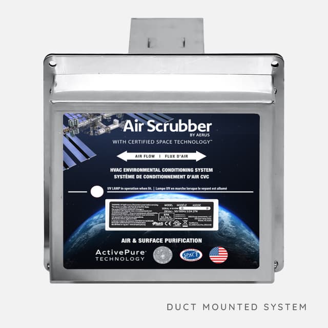 AirScrubber Photo