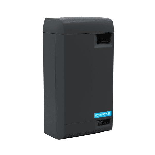 Steam Humidifier Photo