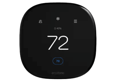 Free Ecobee!