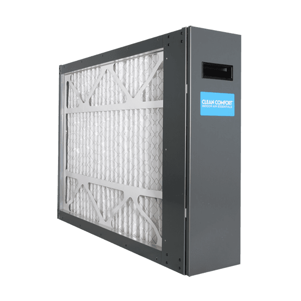 MERV 13 Air Filtration Photo