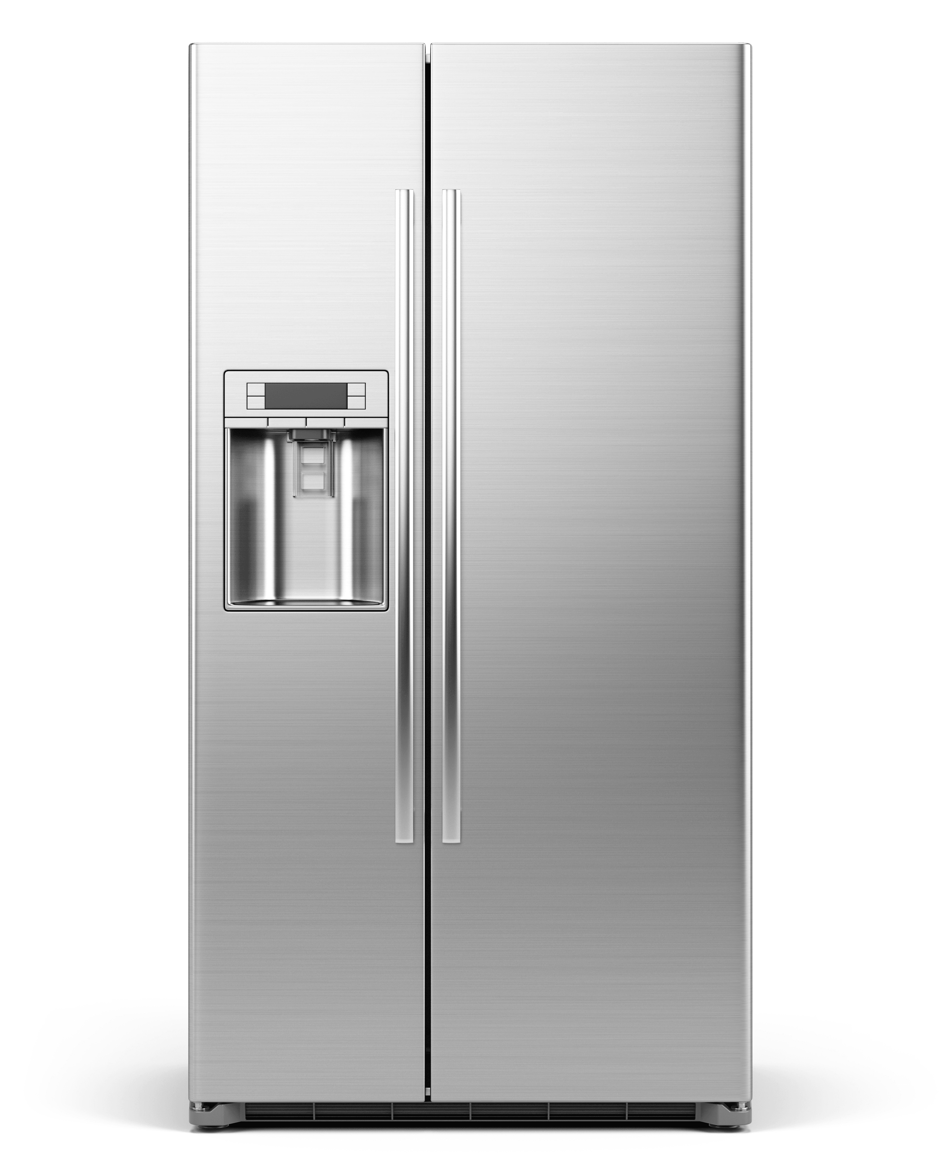 Side by Side Refrigerator Image