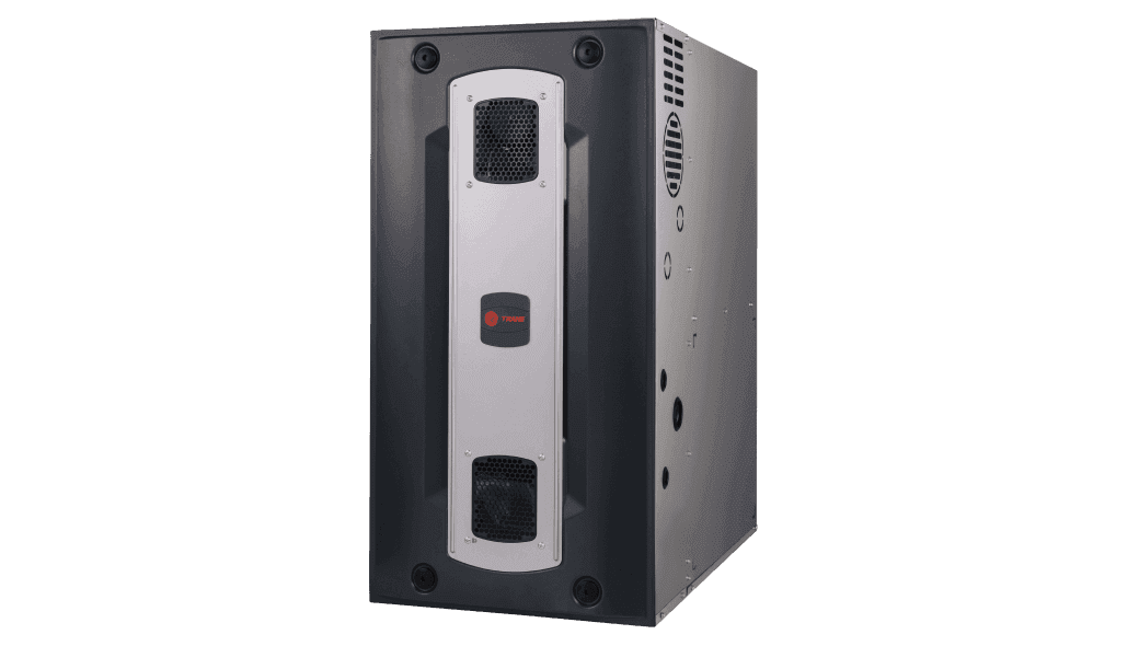 Trane Furnace