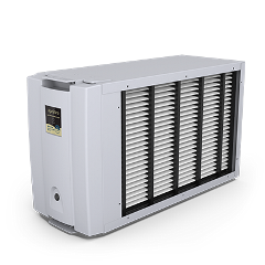 Aprilaire 5000 Electronic Air Cleaner Photo