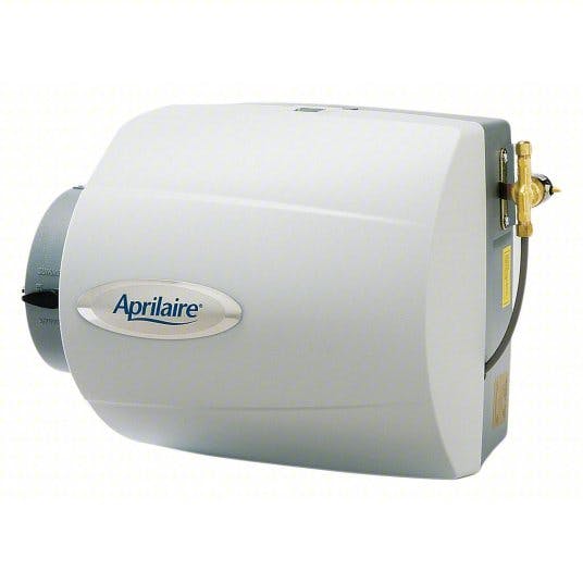Aprilaire 600 Bypass Humidifier Image