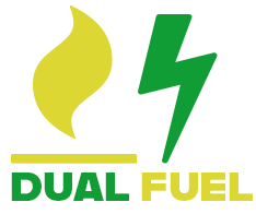 Dual Fuel Capable Image