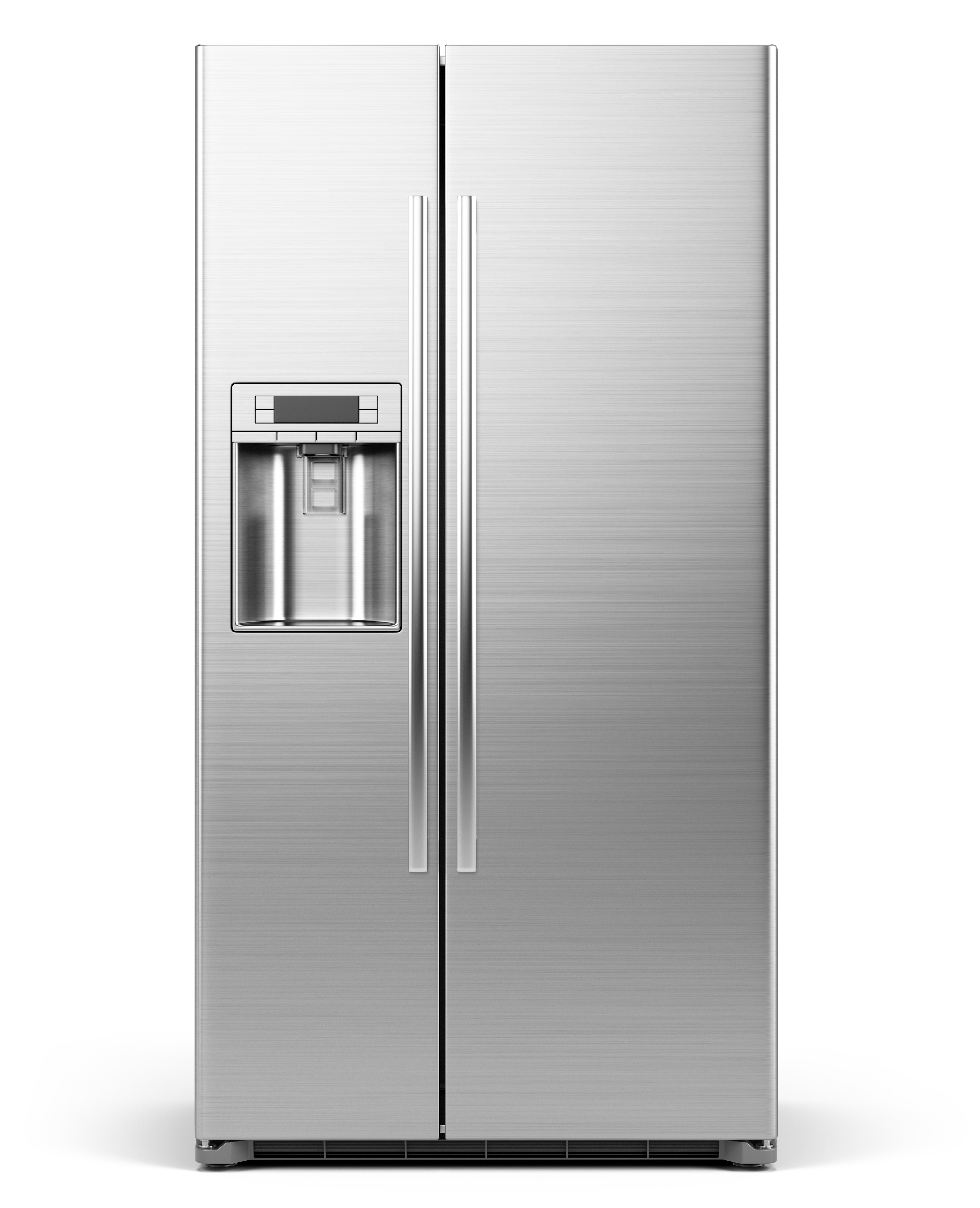 Side by Side Refrigerator Image
