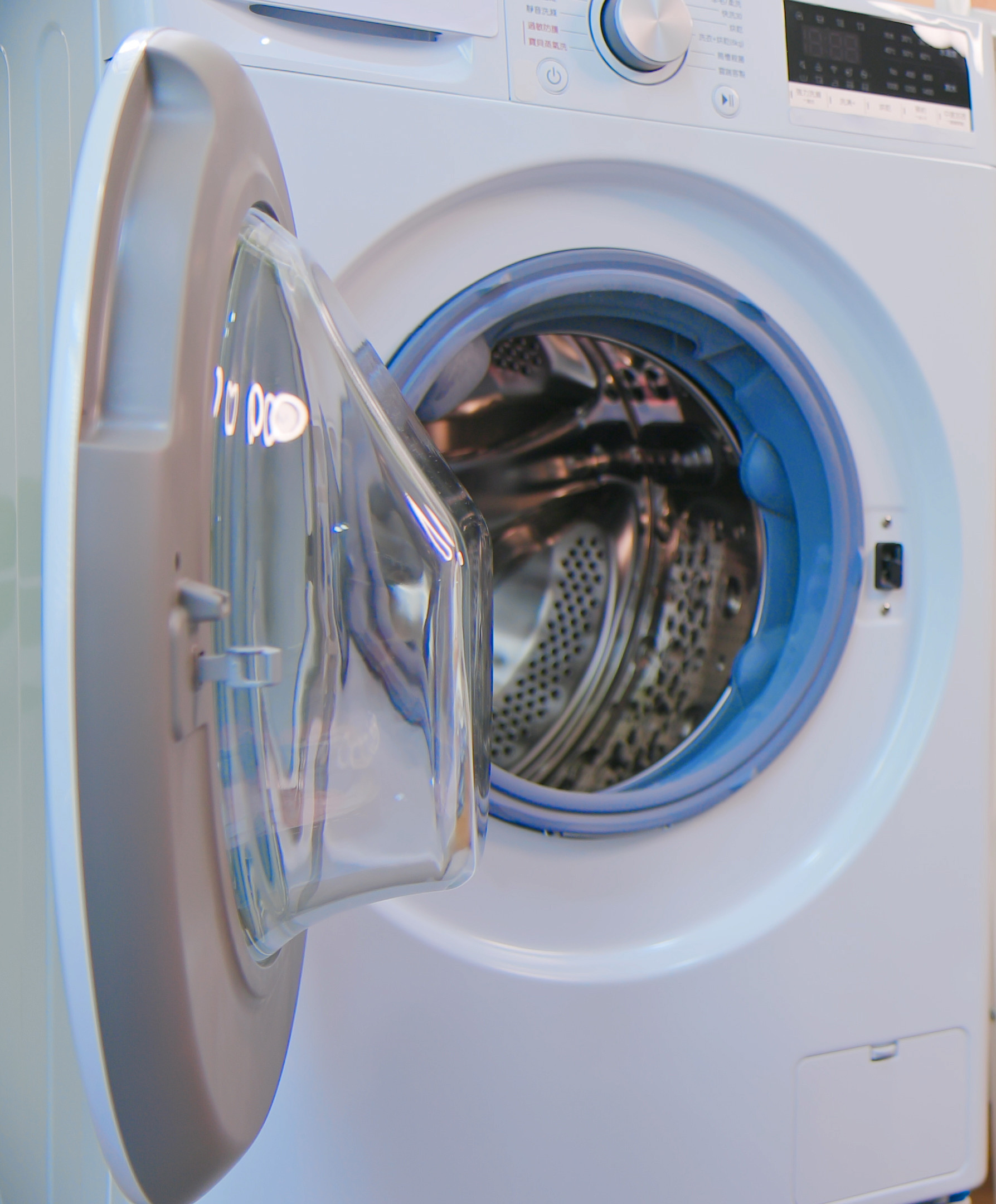 Clothes Washer Image