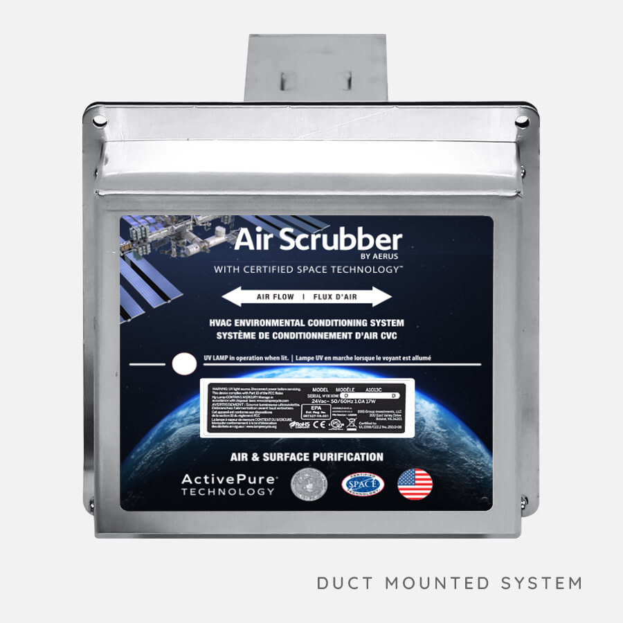 AirScrubber Photo