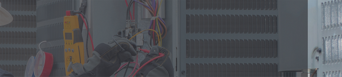 AC repair equipment