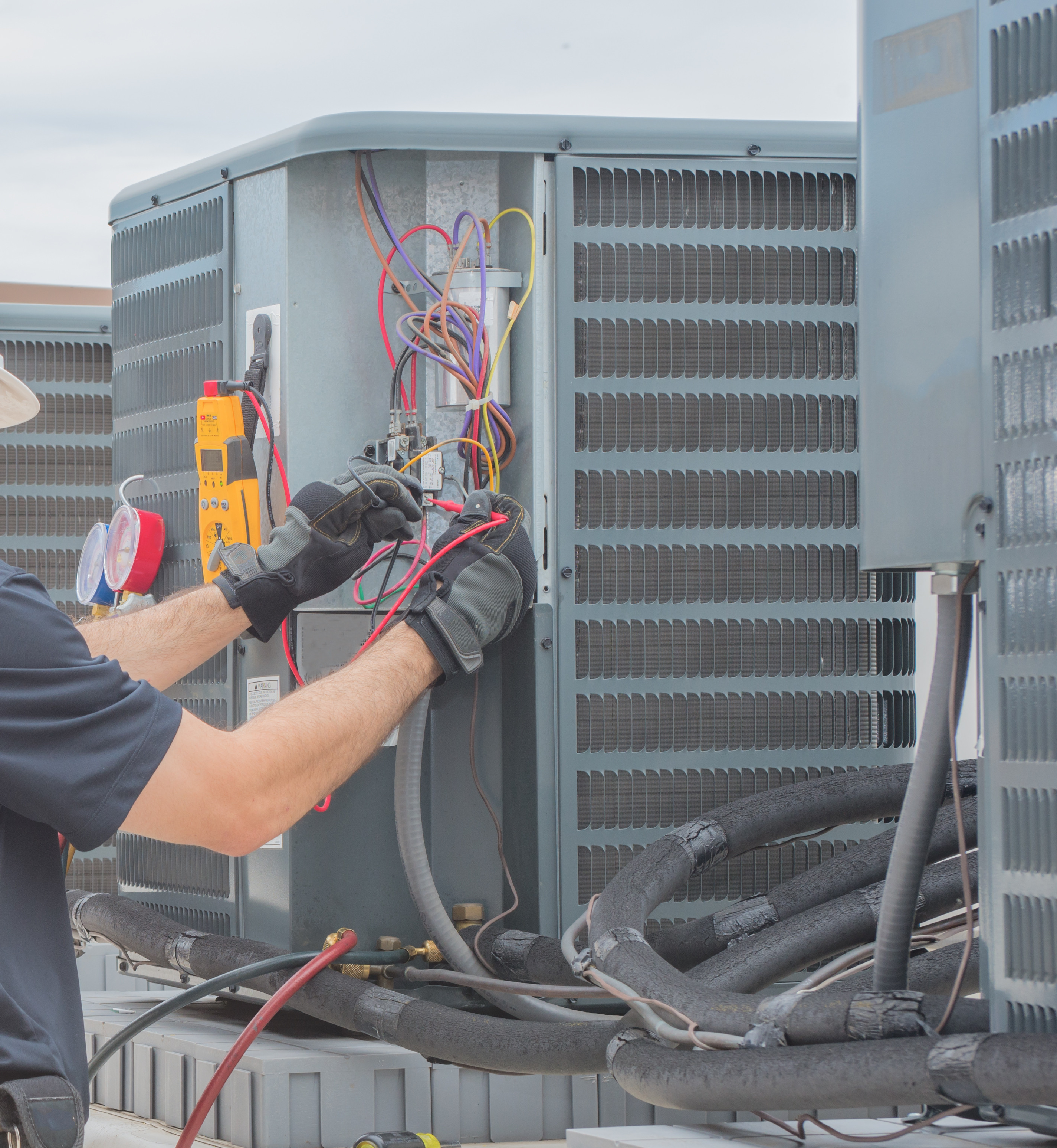 Furnaces | Furnace Repair Photo 2