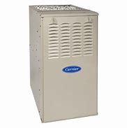 Carrier Furnace