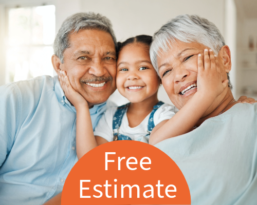 Free Estimate