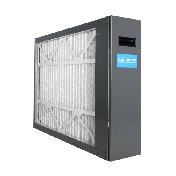 MERV 13 Air Filtration Photo