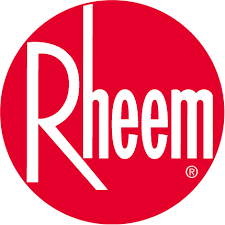 Rheem HVAC Logo