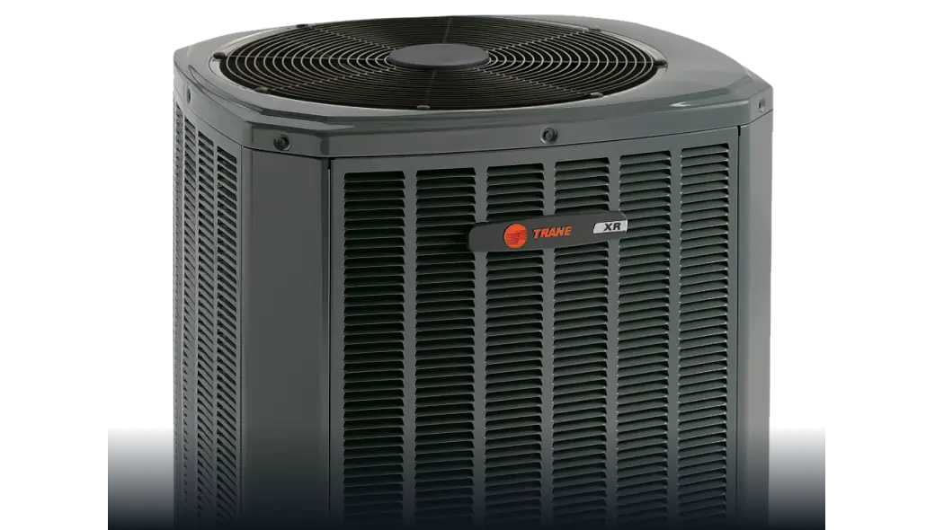 New Furnaces Happy Homeowner Photo